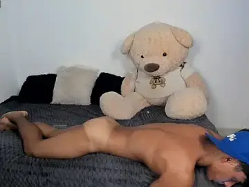 Stripchat Free Live Porn of LittleParker