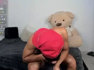 Stripchat Live Porn of LittleParker