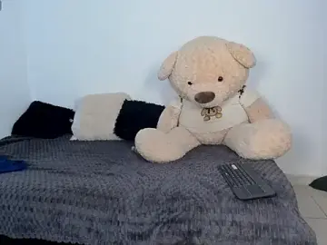 Stripchat Private Sex Chat of LittleParker