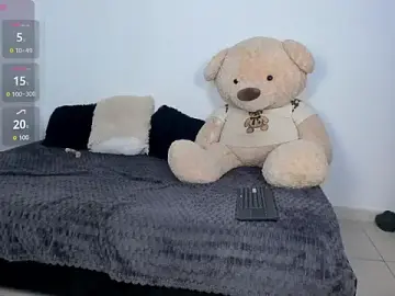 Stripchat Adult Webcams of LittleParker