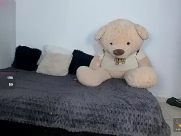 Stripchat Free Live Porn of LittleParker