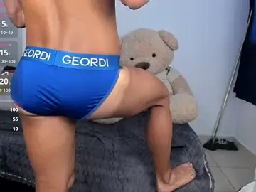 Stripchat Best Webcam of LittleParker