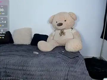 Stripchat Private Sex Chat of LittleParker