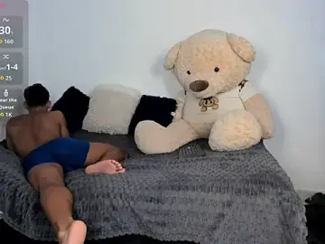Stripchat Watch Live Sex Cams of LittleParker
