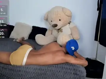 Stripchat Best live sex cam show of LittleParker