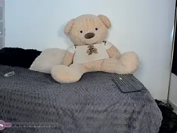 Stripchat Best live sex cam show of LittleParker