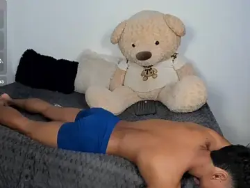 Stripchat Private Sex Chat of LittleParker