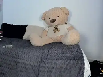 Stripchat Sex Cam of LittleParker