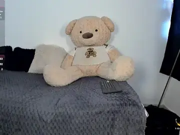 Stripchat Free Porn Cam of LittleParker