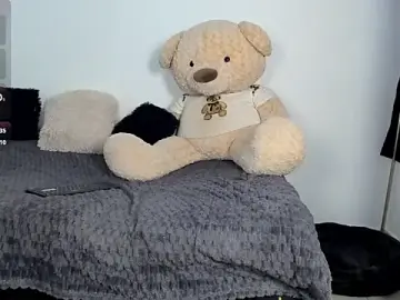 Stripchat Live Porn of LittleParker