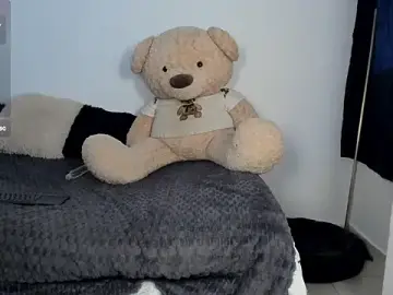 Stripchat Live Sex Cam of LittleParker