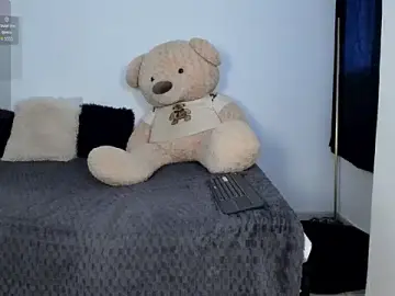 Stripchat Watch Live Sex Cams of LittleParker
