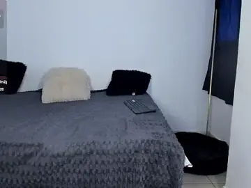 Stripchat Live Sex of LittleParker