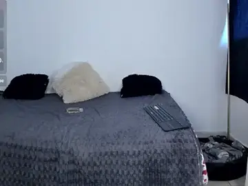 Stripchat Free Live Porn of LittleParker