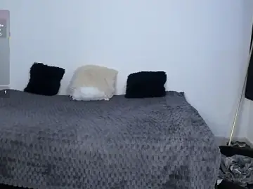 Stripchat Live Sex Cam of LittleParker