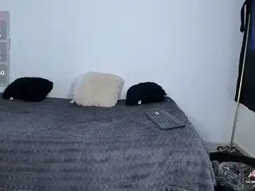 Stripchat Sex Cam of LittleParker