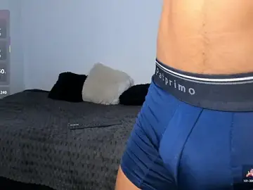 Stripchat Live Sex of LittleParker