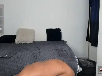 Stripchat Best live sex cam show of LittleParker