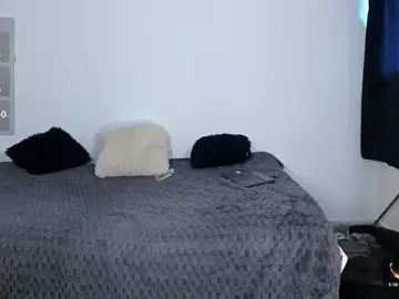 Stripchat Live Porn of LittleParker