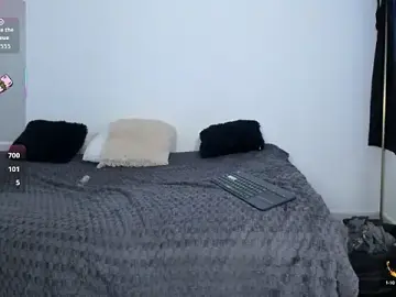 Stripchat Live Sex of LittleParker