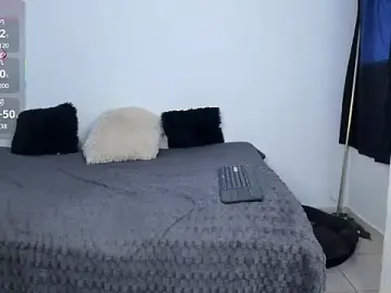 Stripchat Live Sex of LittleParker