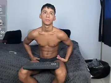 Stripchat Sex Chat of LittleParker