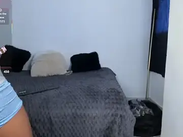 Stripchat Live Sex Cam of LittleParker