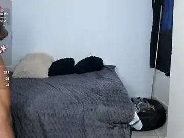Stripchat Sex Cam of LittleParker