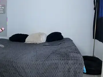 Stripchat Live Sex of LittleParker