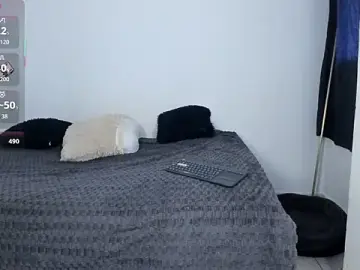 Stripchat Free Live Porn of LittleParker