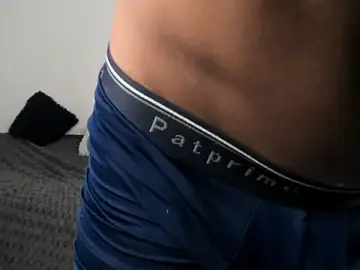 Stripchat Sex Cam of LittleParker