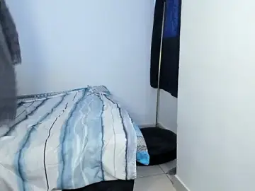 Stripchat Sex Cam of LittleParker