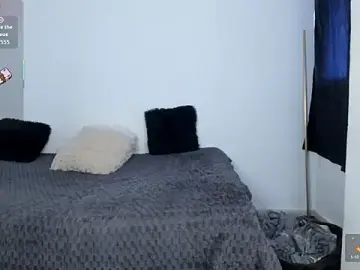 Stripchat Live Sex Cam of LittleParker