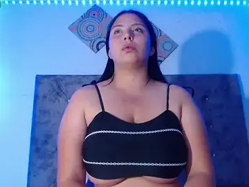 Stripchat Adult Webcam of Naturalboobss