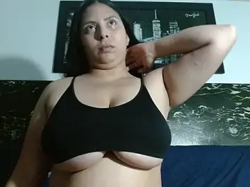 Stripchat Best Webcam of Naturalboobss