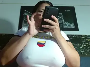 Stripchat Best Webcam of Naturalboobss