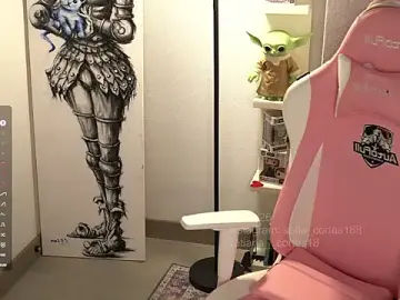 Stripchat Free Porn Cam of tatiana__cortes18