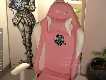 Stripchat Nude Webcam of tatiana__cortes18