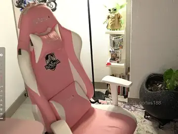 Stripchat Best live sex cam show of tatiana__cortes18