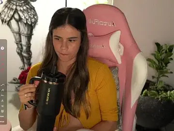 Stripchat Adult Video Chat of tatiana__cortes18