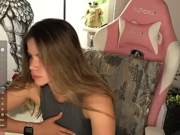 Stripchat Adult Webcams of tatiana__cortes18