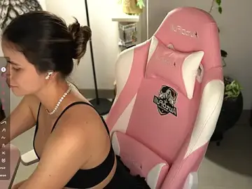Stripchat Best live sex cam show of tatiana__cortes18