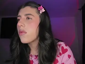 Stripchat Adult Webcams of Bunnyy095