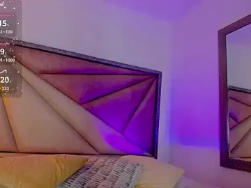 Stripchat Adult Webcams of FaloonRoussel