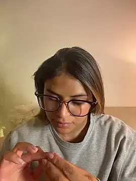 Stripchat Live Porn of SaraParisi