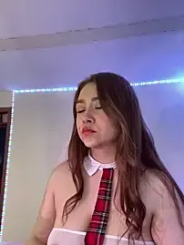 Stripchat Watch Live Sex Cams of Valeryfox01_