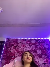 Stripchat Adult Webcams of Valeryfox01_