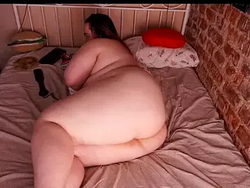 Stripchat Nude Webcam of ass_gives