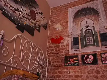 Stripchat Live Sex of ass_gives