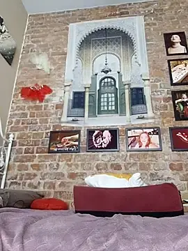 Stripchat Sex Chat of ass_gives